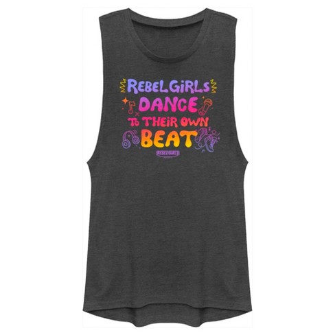 Dancing to My Own Beat Tee Shirt Dancing Tee Shirt Dancing 