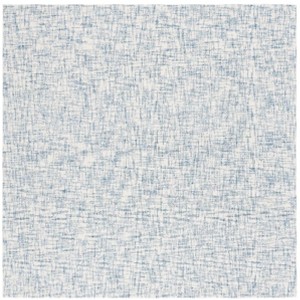 Ebony EBN350 Hand Tufted Indoor Rugs - Safavieh - 1 of 4