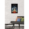 Trends International Starfield - Key Art Framed Wall Poster Prints - 2 of 4