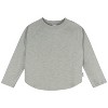 Gerber Baby and Toddler Boys' 3-Pack Long Sleeve Shirts - 3 of 4