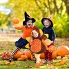 Underwraps Belly Babies Holiday Turkey Costume Child Toddler - 3 of 4