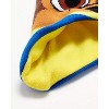 Paw Patrol Boys Winter Hat and 2 Pair Gloves or Mittens Set, Kids Ages 2-7 - 4 of 4