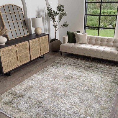 Hauteloom Arlen Area Rug