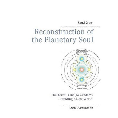 Reconstruction of the Planetary Soul - by  Randi Green (Paperback)