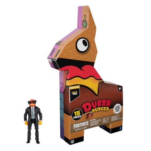 Details about   Fortnite Llama Scale figures 1:18 1:43 1:32 1:64 
