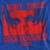 Scarface Cockroaches Adult T-Shirt - 2 of 4
