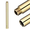 Yescom 500mm Steel Dancing Pole Extension for 45 mm Spinning Pole Home Club Gold - 4 of 4