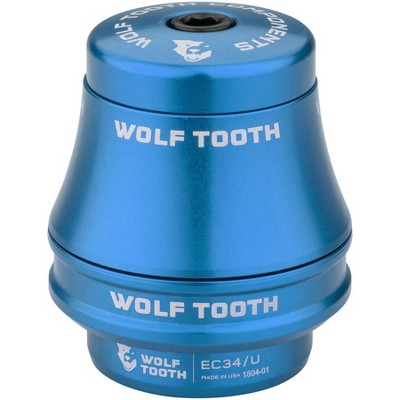 Wolf Tooth EC34 Premium Upper Headset Headset Upper