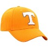 NCAA Tennessee Volunteers Structured Brushed Cotton Vapor Ballcap - image 2 of 4