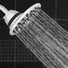 RainFall Shower Head 7-mode Chrome- Waterpik: EPA WaterSense Certified, 1.8 GPM, Wall Mounted - image 2 of 4