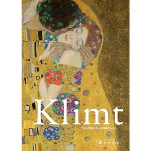 Klimt - by  Valérie Mettais (Hardcover) - 1 of 1