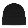 NFL Pittsburgh Steelers Cuff Knit Beanie - 2 of 2