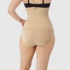 Maidenform Self Expressions Women's High Waist Briefs 523 - 4 of 4