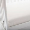 Naturepedic Certified Organic Cotton Classic 150 Baby & Toddler Crib Mattress - 4 of 4