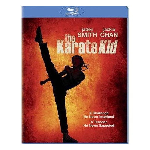 The Karate Kid (2010) - image 1 of 1