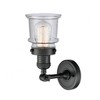 Canton - 1 Light Wall Sconce In Industrial Style-11 Inches Tall and 5.25 Inches Wide - 3 of 4
