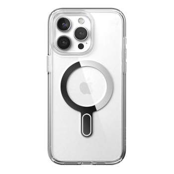 Case-mate Apple Iphone 15 Pro D3o Ultra Tough Case - Clear : Target