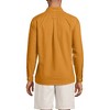Lands' End Men's Traditional Fit Comfort-First Sail Rigger Oxford Shirt - 2 of 3