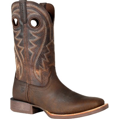 Men's Brown Durango® Rebel Pro™ Bay Brown Ventilated Western Boot Size ...