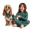 Jockey Unisex Kids' Fam Jams Long Sleeve Top and Jogger Set - 4 of 4