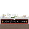 Big Dot of Happiness Red Carpet - Movie Night Party Decorations Party Banner - 3 of 4