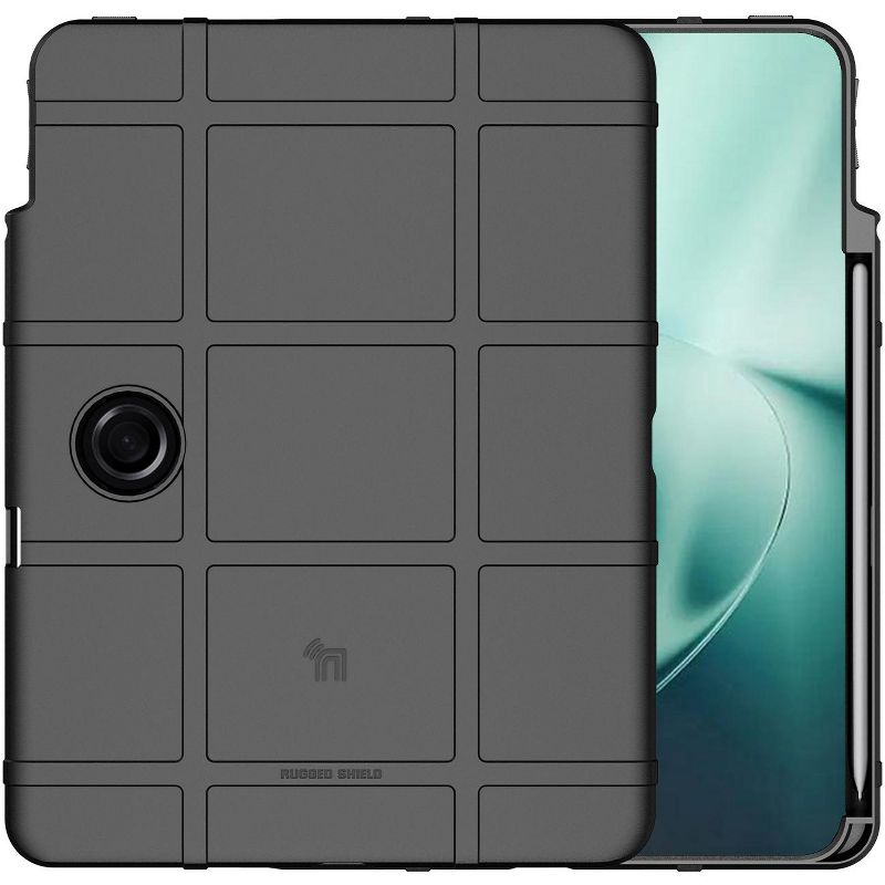Nakedcellphone Special Ops Series for OnePlus Pad Tablet (2023) - Rugged Case with Stylus Holder, 1 of 8