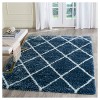 Montreal Shag Rug - Safavieh - image 3 of 3