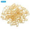 Unique Bargains Large Metal Sturdy Sewing Safety Pins for Blankets 50 Pcs - 3 of 4