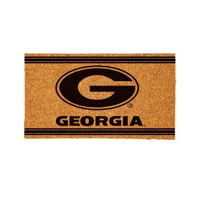Evergreen University of Georgia, PVC Mat 1C