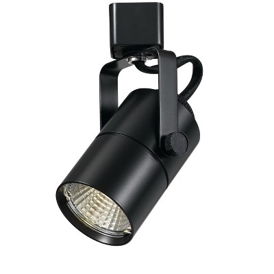 Cal Lighting AC 10W, 3300K, 650 Lumen, dimmable Integrated LED Track Fixture
