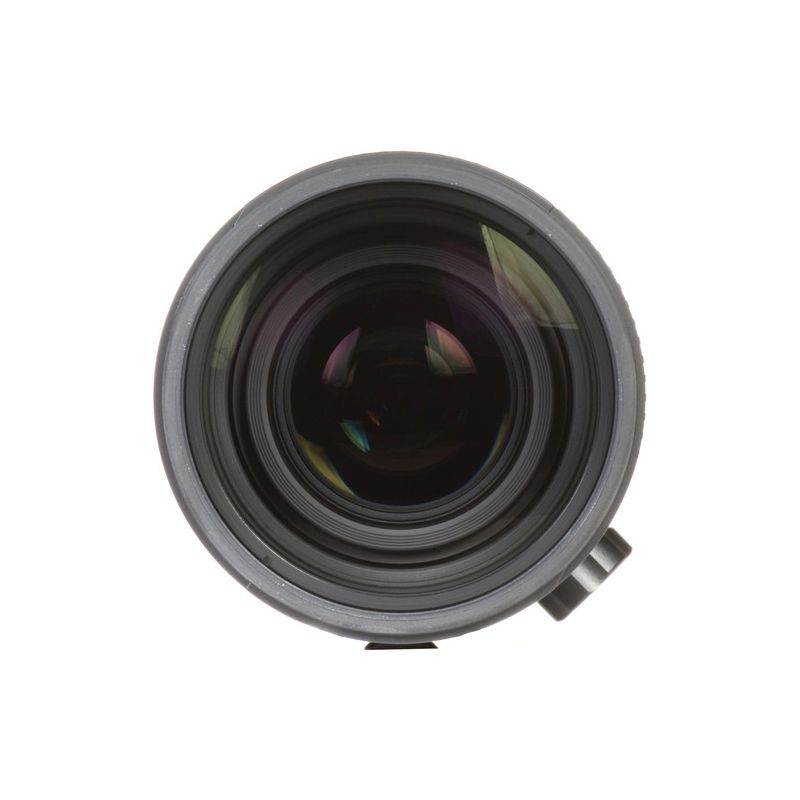 Nikon AF-S NIKKOR 70-200mm f/2.8E FL ED VR Lens, 2 of 5