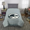 Jurassic World Reversible Comforter - image 2 of 4