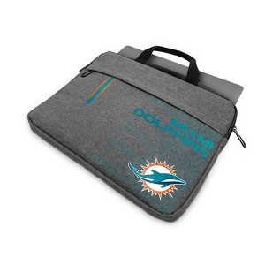 SOAR NFL 13 Inch Laptop Case - 1 of 2