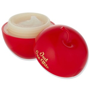 ColourPop Snow White Just One Bite Lip Scrub - 0.35oz - 1 of 4