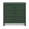 DRONKON Charlie 3-Drawer Dresser - 2 of 3