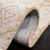 Metro MET987 Hand Tufted Indoor Rug - Safavieh - 4 of 4