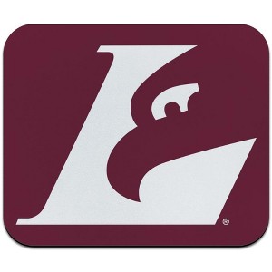 University of Wisconsin - La Crosse University Primary Logo Low Profile Thin Mouse Pad Mousepad - 1 of 2
