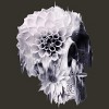 Junior's Design By Humans Decay By aligulec T-Shirt - 2 of 3