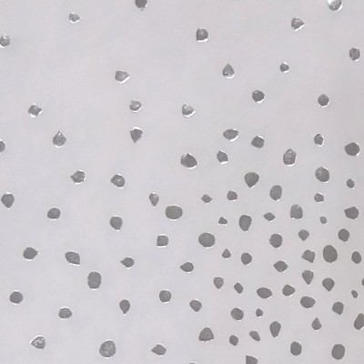 black and white polka dot wrapping paper target