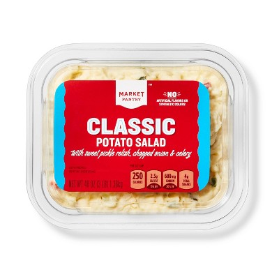 Classic Potato Salad - 3lbs - Market Pantry™