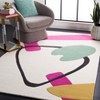 Fifth Avenue FTV142 Hand Tufted Area Rug  - Safavieh - 2 of 4