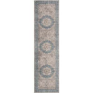 Sofia SOF365 Power Loomed Indoor Rugs - Safavieh - 1 of 4