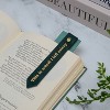 Bookmarker - Where I Fell Asleep - 4 of 4