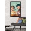 Trends International Netflix Heartstopper: Season 1 - One Sheet Framed Wall Poster Prints - 2 of 4