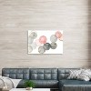 Gilded Spheres II by Grace Popp Unframed Wall Canvas - iCanvas - 2 of 3