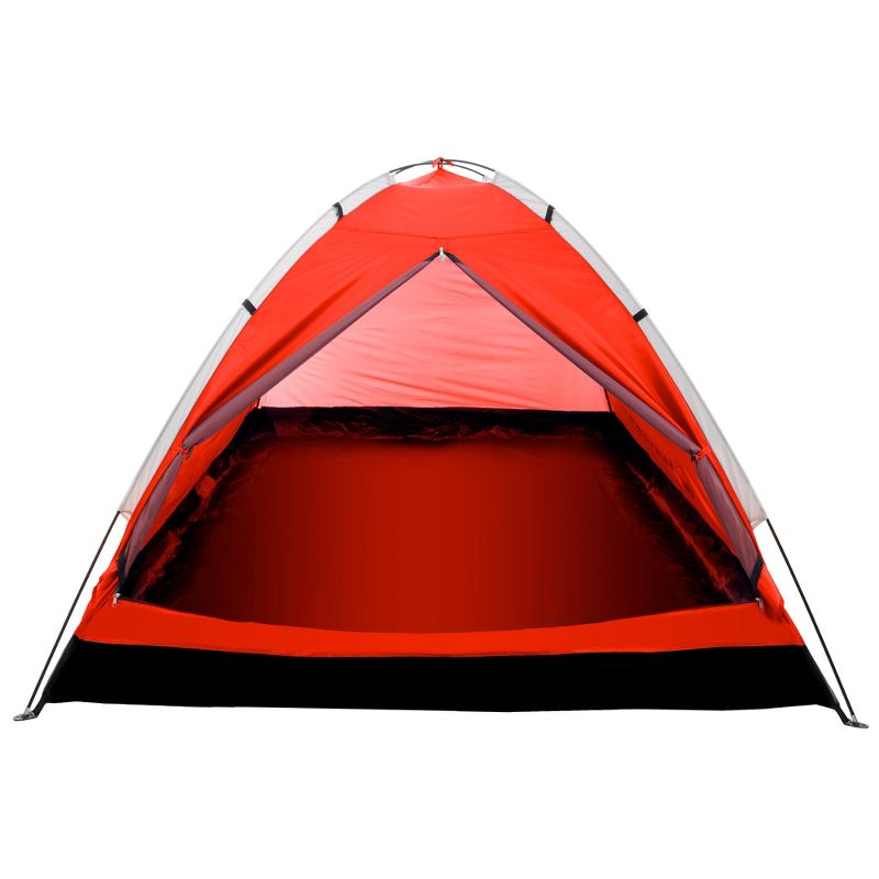 Leisure Sports 2-Person Dome Tent - Orange, 2 of 6