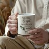 Doctors, Nurses and Paramedics Mug with Quote Gift (Non-Custom Only)| OrnamentallyYou - 4 of 4