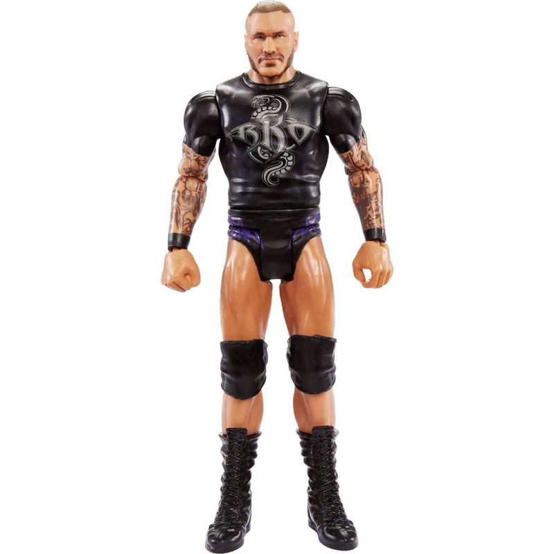 WWE Top Picks Randy Orton Action Figure - Wave 4, 1 of 6