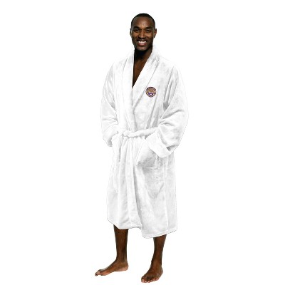 Photo 1 of NCAA LSU Tigers Silk Touch Bathrobe