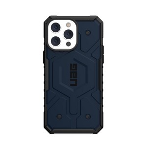 UAG iPhone 14 Pro Max Case Pathfinder Series, Ultra-Lightweight, Compatible With MagSafe - 1 of 4